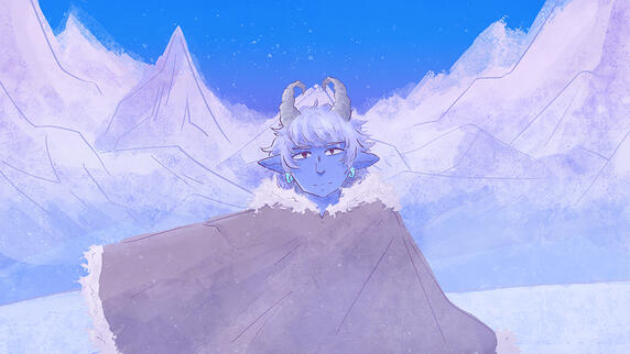 tidings of everwinter