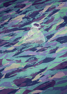 i want to be there with you